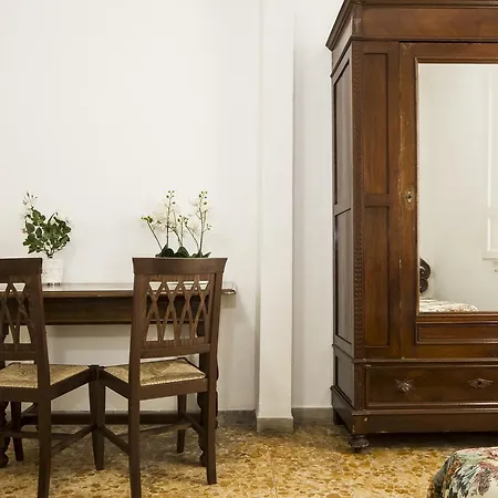 Hotel Tre Donzelle Siena