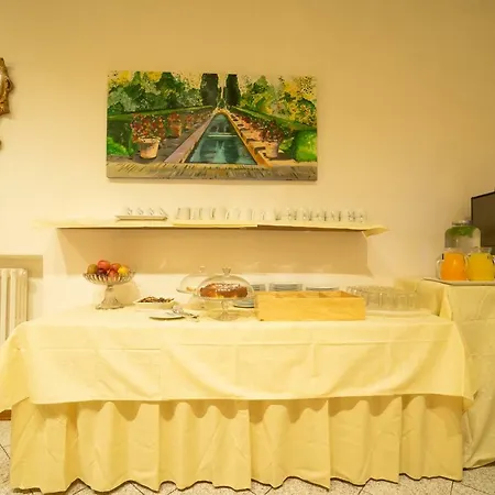Tre Donzelle Hotel