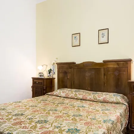 Tre Donzelle Szálloda Siena
