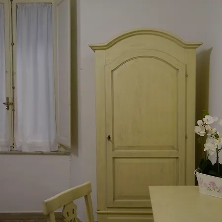 Szálloda Tre Donzelle