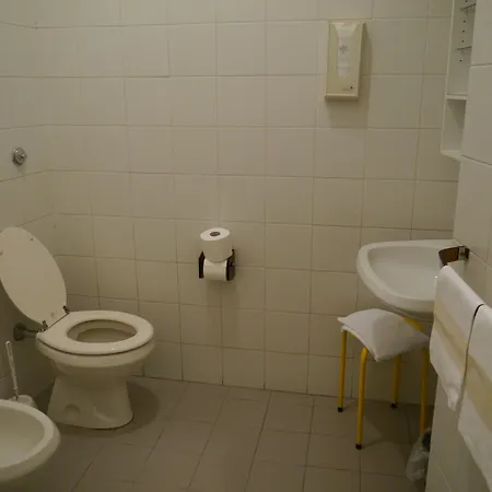 Szálloda Tre Donzelle