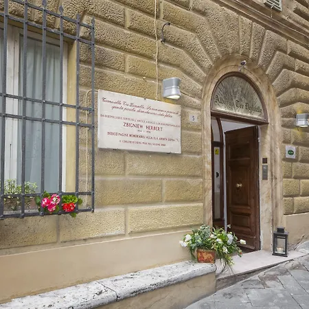 Tre Donzelle Hotel Siena