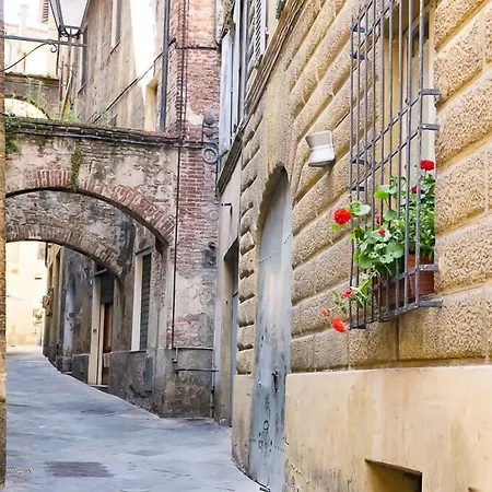 Tre Donzelle Szálloda Siena