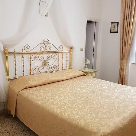 Tre Donzelle Szálloda