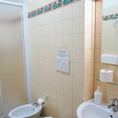 Szálloda Tre Donzelle